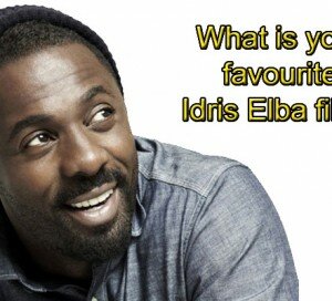 Idris Elba Cover Photo
