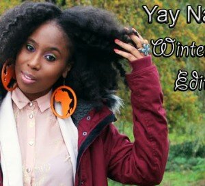 Yay Natural - Cover Photo with text