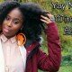 Yay Natural - Cover Photo with text