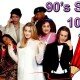90's slang 101 - Cover