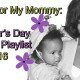 Just for my mommy cover
