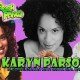 Karyn Parsons Skool Girl Photo