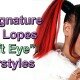 Lisa Lopes - Cover