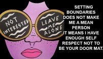 Boundaries CP