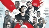 GL Live X Cover