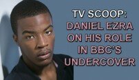 Interview with Daniel - CP text