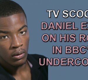 Interview with Daniel - CP text