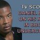 Interview with Daniel - CP text