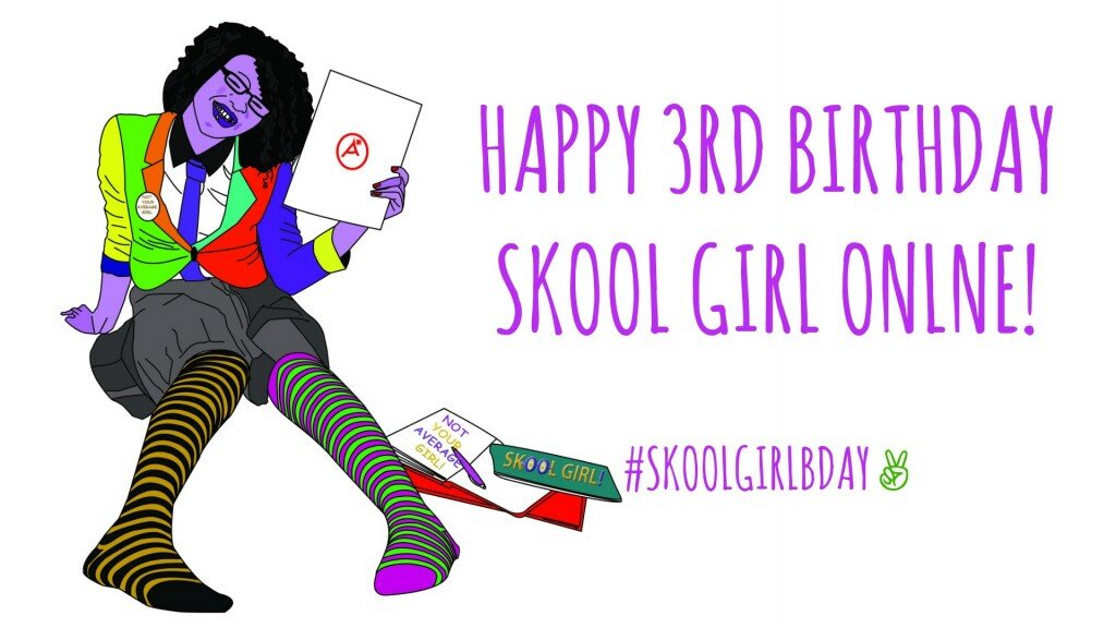 Happy Bday SG