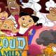 Proud Family Cover