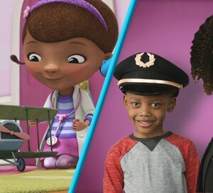 DOC MCSTUFFINS, STEPHANIE R. GRANT