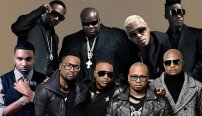 Ginuwine cover