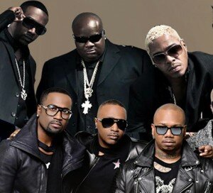 Ginuwine cover