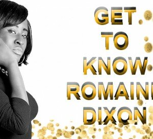 Romaine Dixon