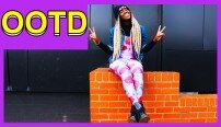 OOTD Cover - Mermaid