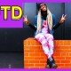 OOTD Cover - Mermaid