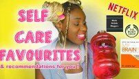 Self care Thumbnail 2