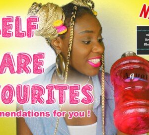 Self care Thumbnail 2